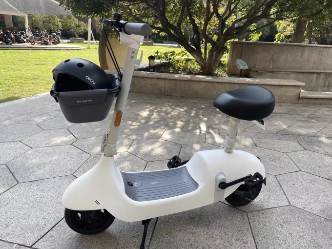 电动车