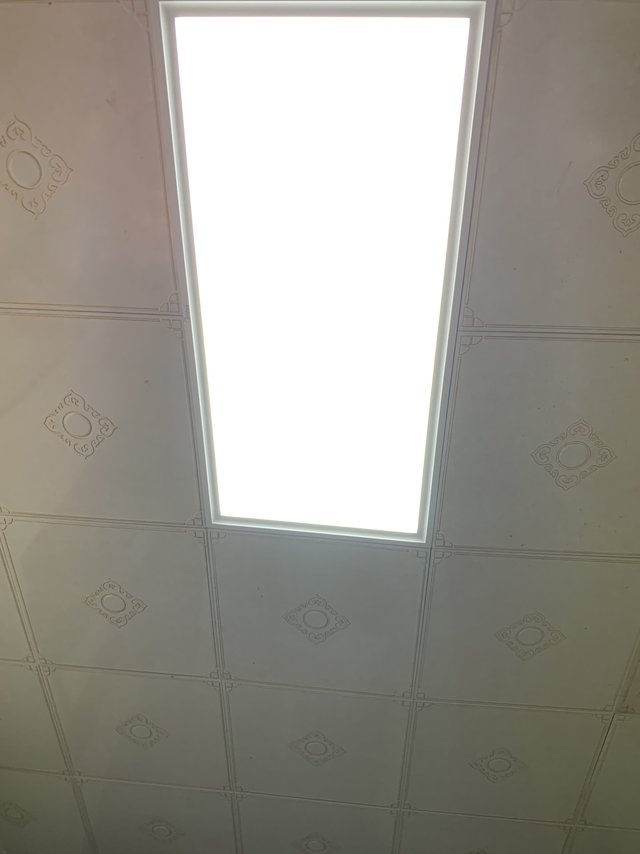 换灯这种事情，优秀的房东不用找水电工
