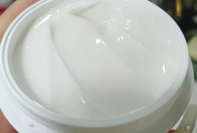 瑷尔博士涂抹面膜