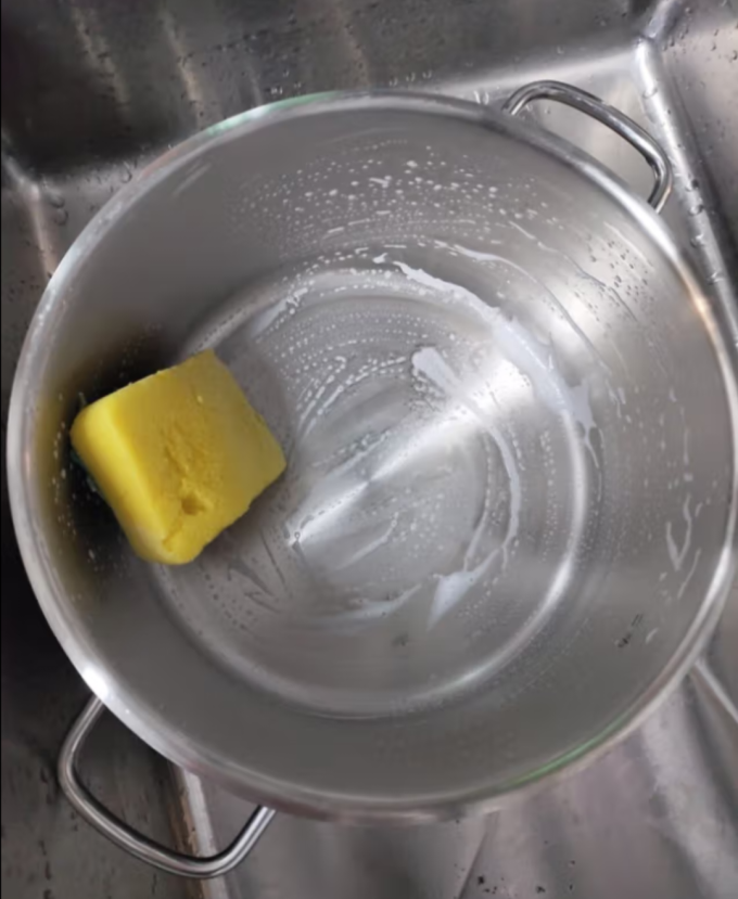 福纳丝多功能清洁剂