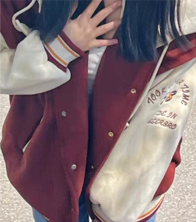 女外套