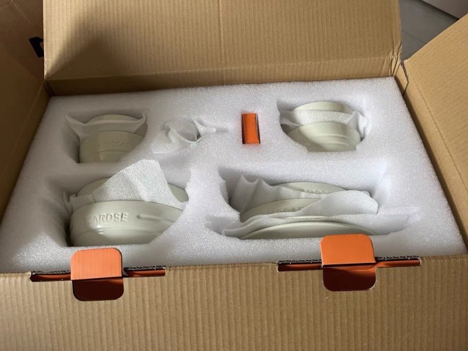 摩卡小熊餐具