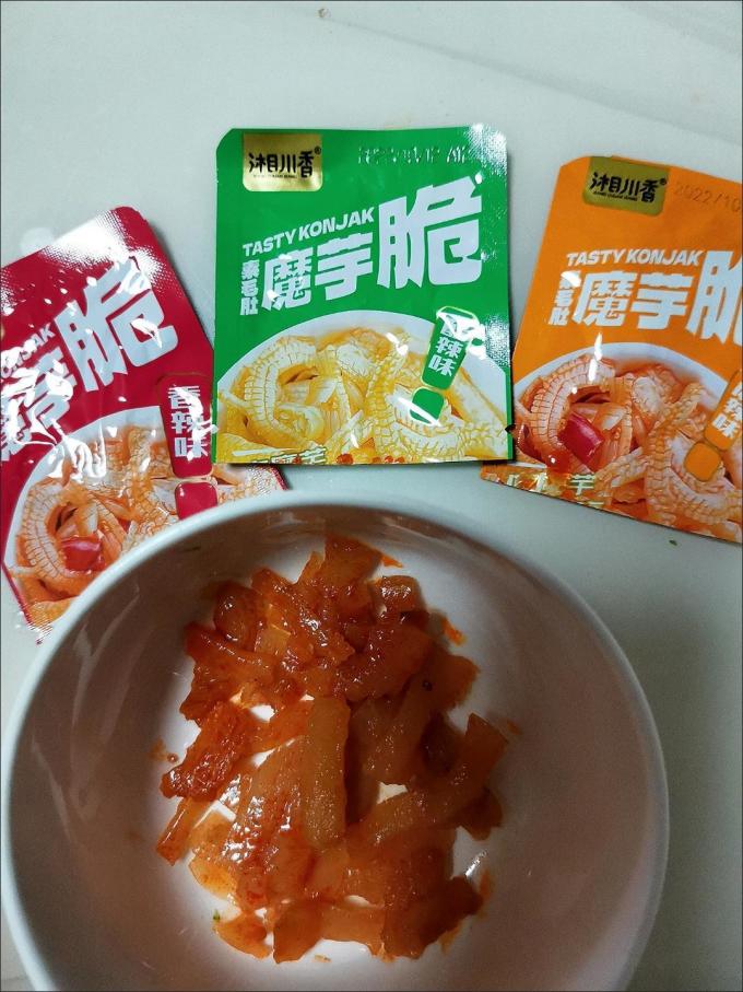 湘川香其他休闲零食