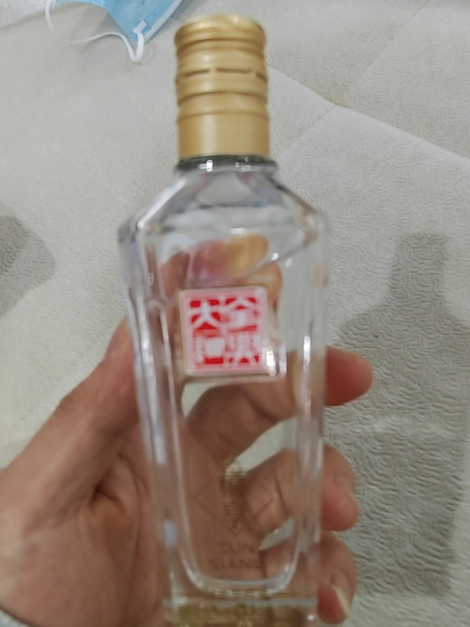 全兴大曲白酒