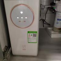 沁园老品牌，外观精美，小巧玲珑