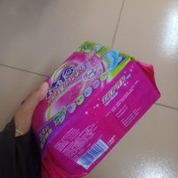 洁伶绵柔卫生巾组合装