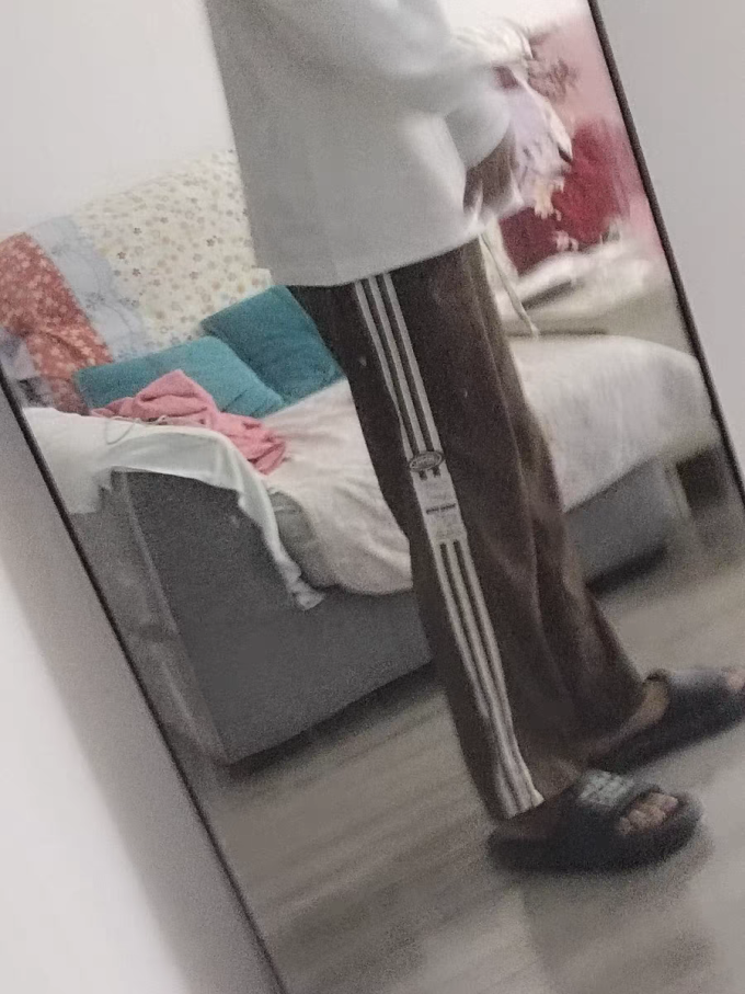男上装