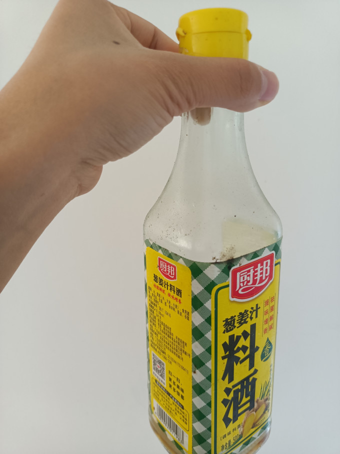 厨邦调味品
