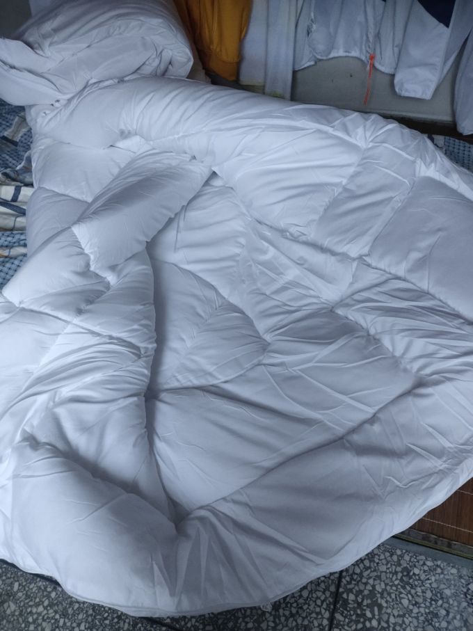 水星家纺被子褥子