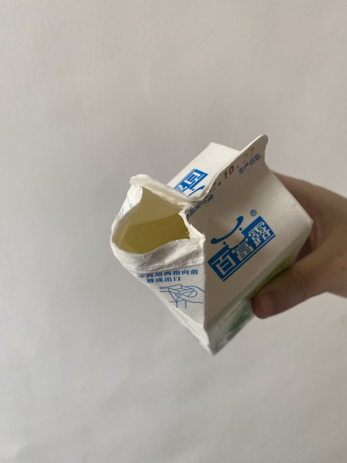 百富露奶类制品