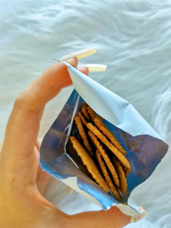 三纯其他休闲零食