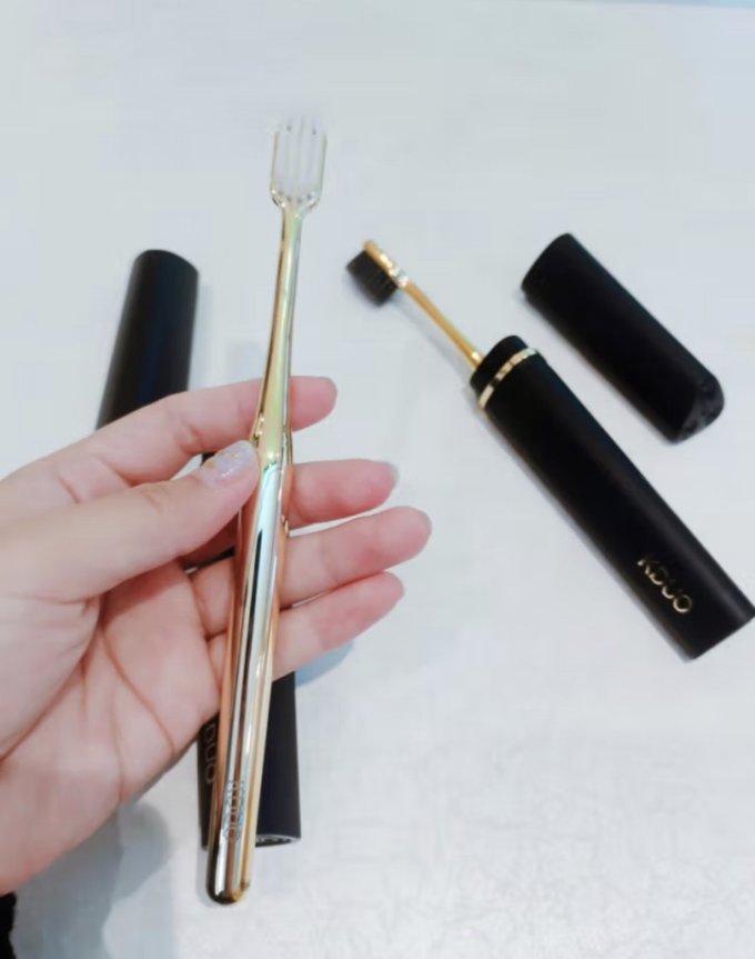 科朵牙刷