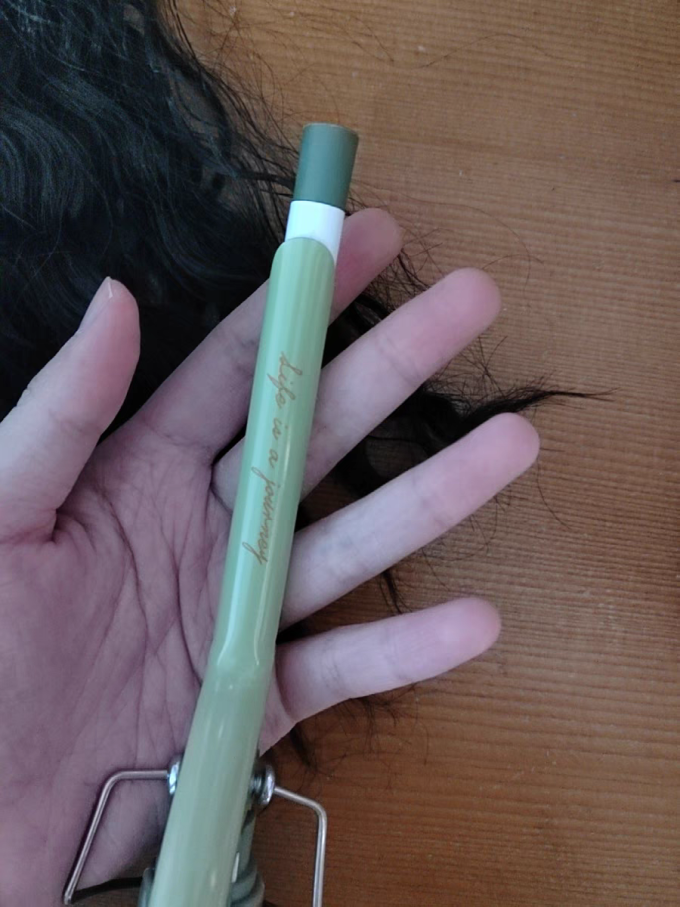 美发造型器