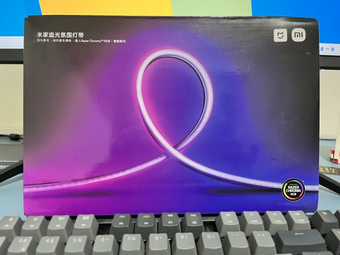 米家其他智能设备