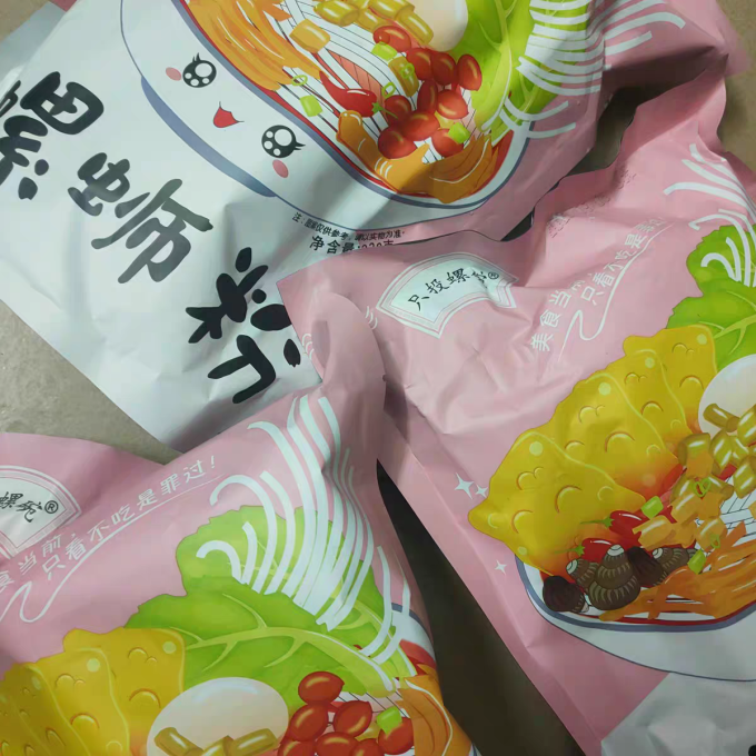 只投螺碗方便速食