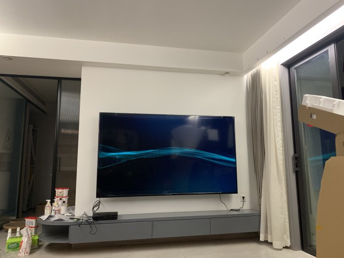 索尼液晶电视