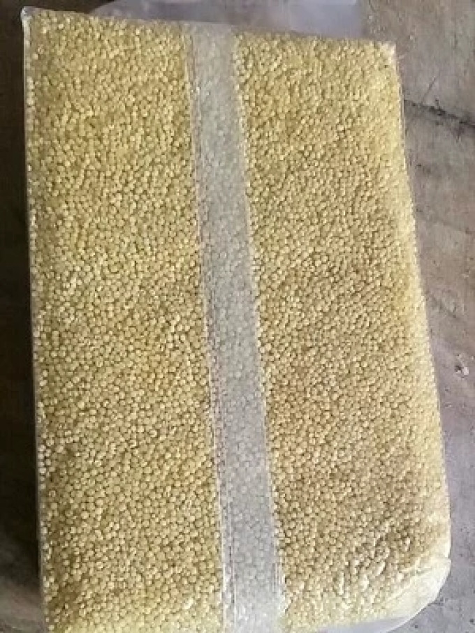 沐谷谷物/杂粮/粥米