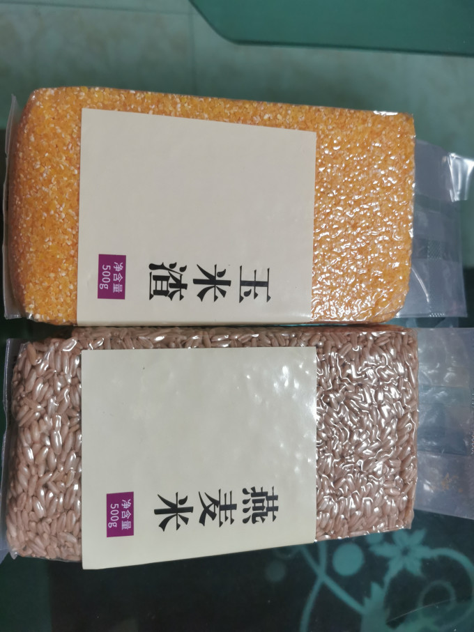 米面杂粮