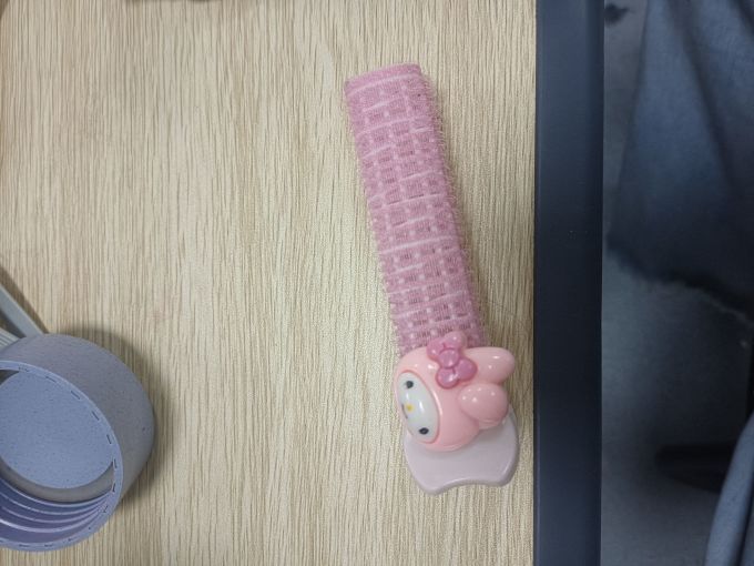 美发造型器