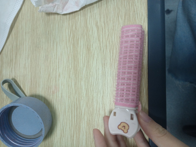 美发造型器