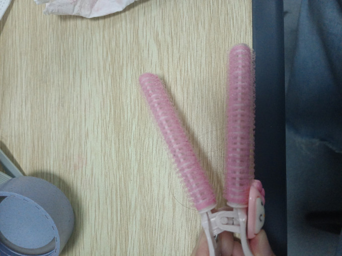 美发造型器