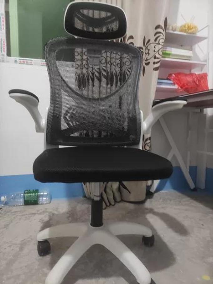 爱维丽斯电脑椅