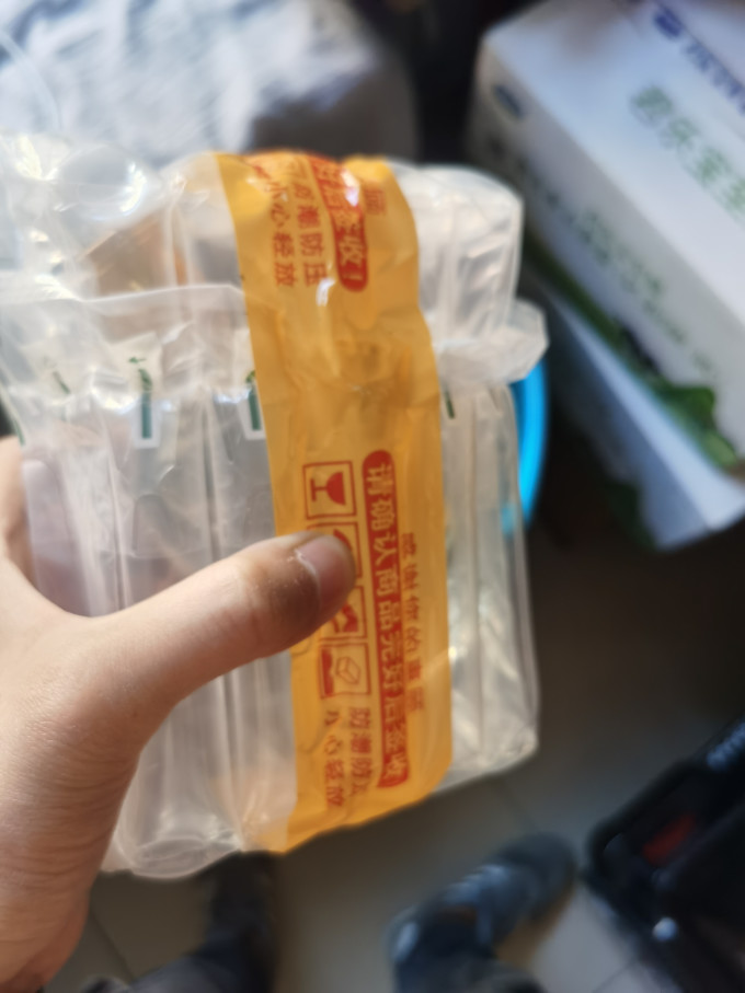 老榆林白酒