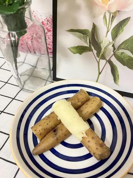 大人小孩多吃山药也是非常不错的