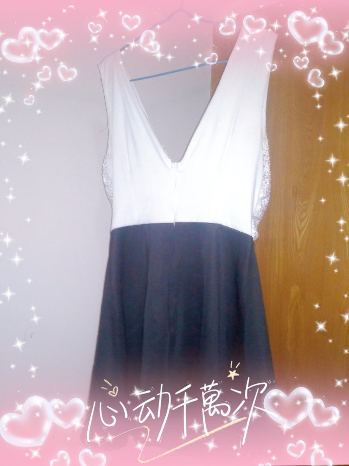 连衣裙