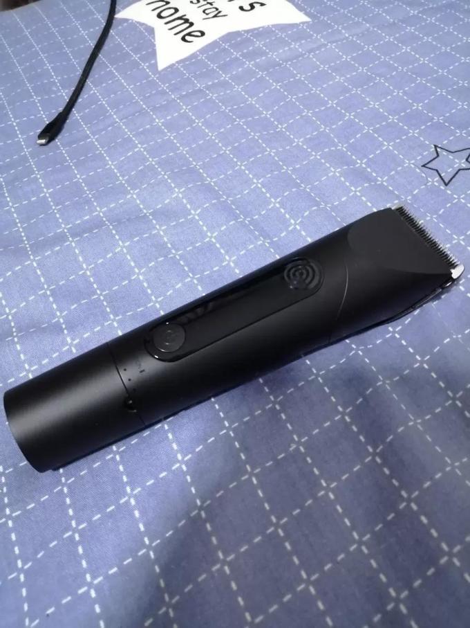 科明顿电动剃须刀
