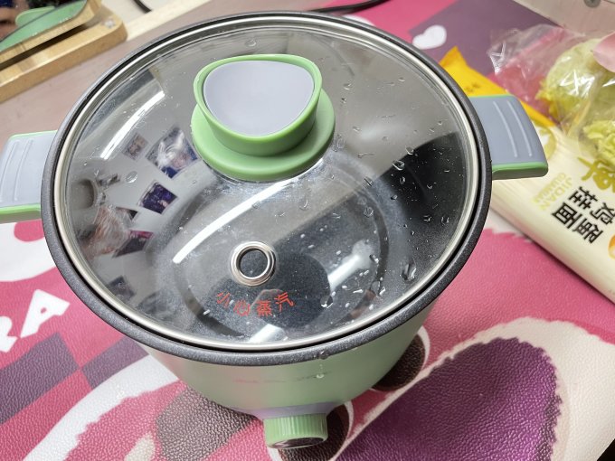 奥克斯多用途锅