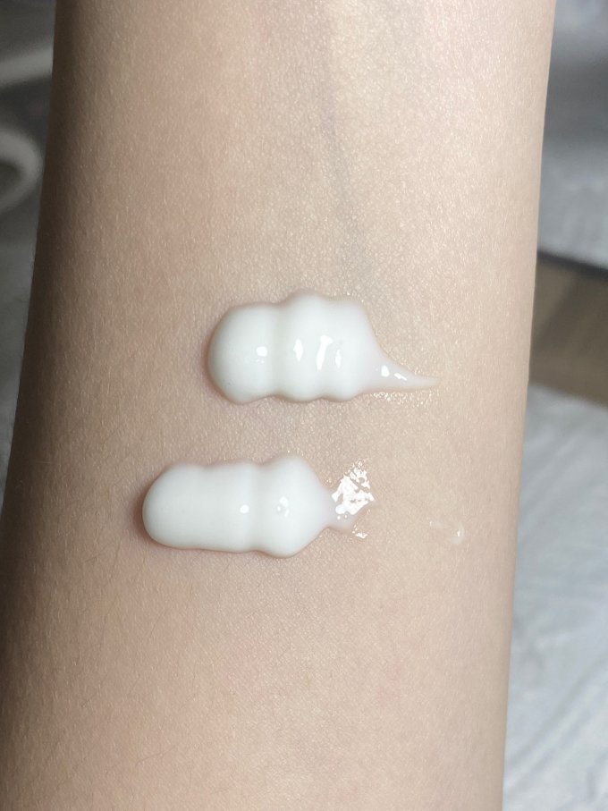 未兰身体乳液
