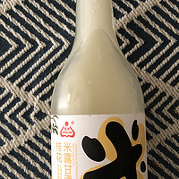 生龙米酒饮品