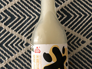 生龙米酒饮品