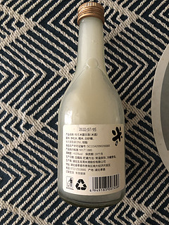 生龙米酒饮品