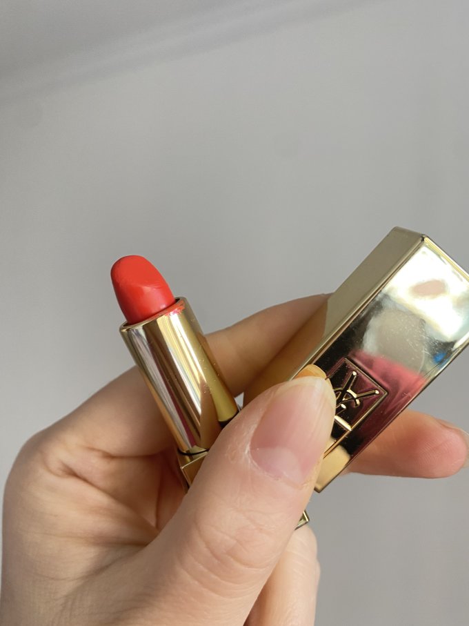 圣罗兰唇部彩妆怎么样好用吗 可爱mini小口红,美女必须有_什么值得买