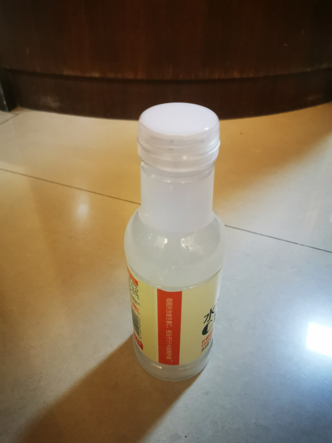 农夫山泉果汁饮料