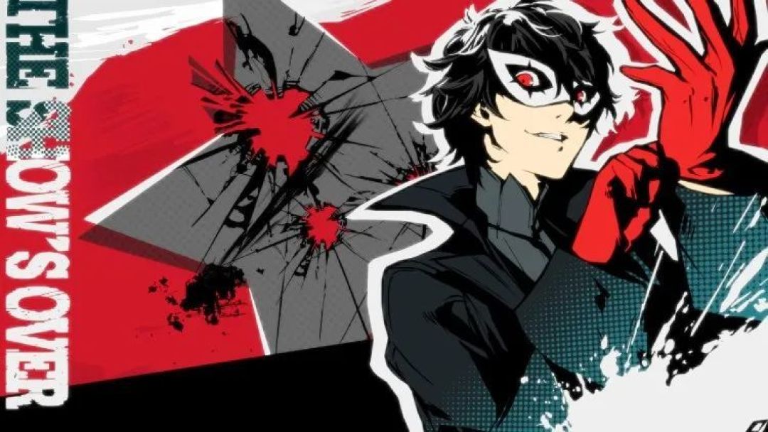 【周末玩什么】p5r二周目,我体验到了十个女朋友的现充生活