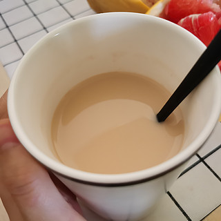 办公室冬季热饮！新疆奶茶