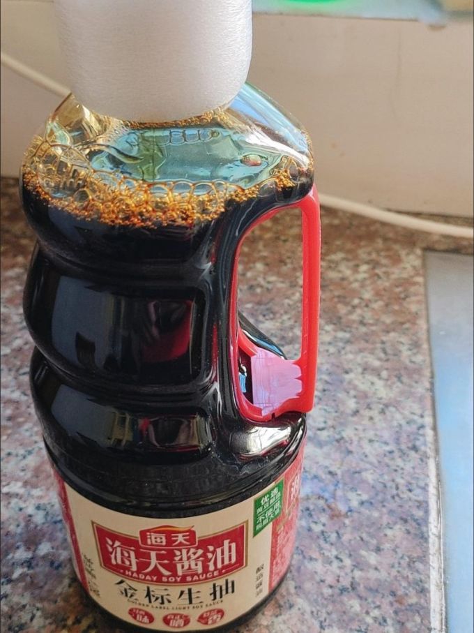 海天其他调味品