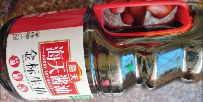海天其他调味品