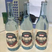 最近喜欢上了喝这一款酒，支持太原酒厂