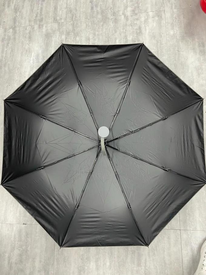 七麦麦雨伞雨具