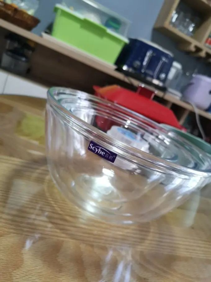 喜碧碗