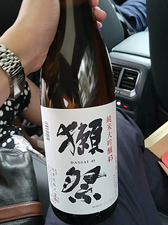 口感很不错的一款日本清酒