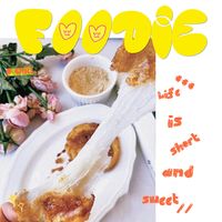 会超长拉丝的糍粑