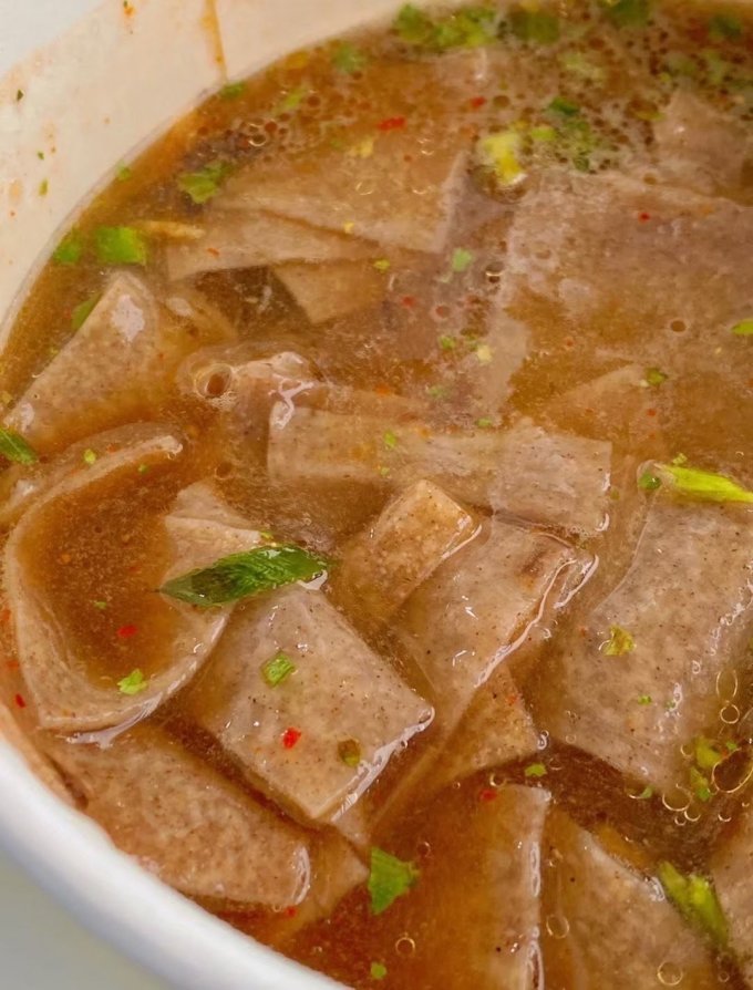 小龍坎其他方便食品