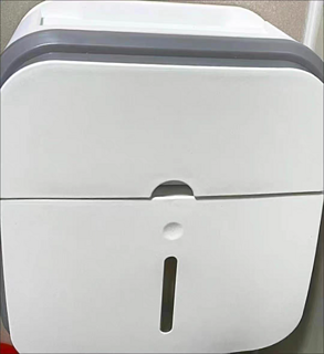 卫生间纸巾盒壁挂式防水厕纸盒免打孔抽纸盒