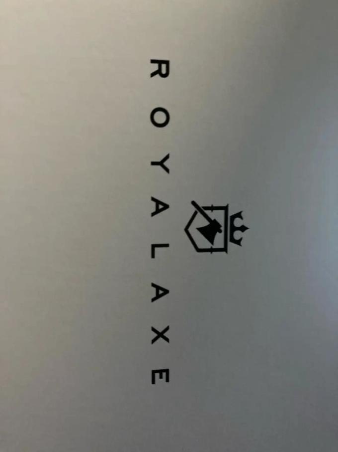 御斧键盘