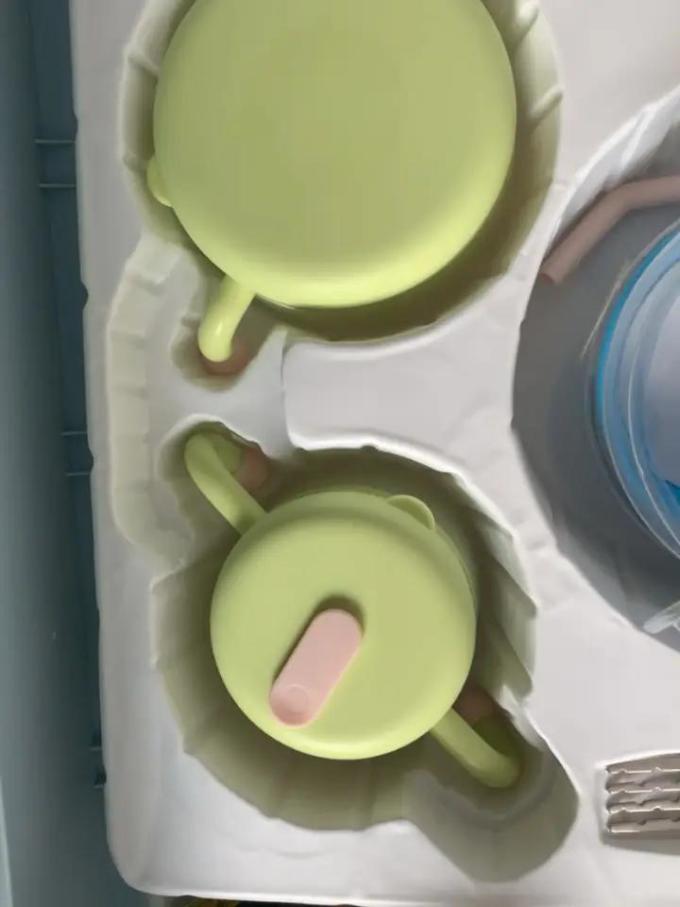 儿童餐具